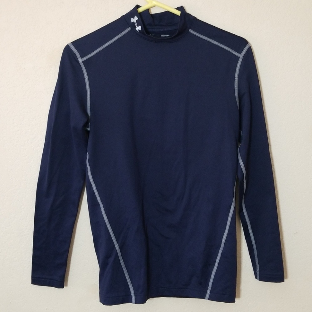 Under Armour Compression Shirt Size M